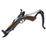 Avalanche Cobra Crossbow Pistol