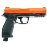 Umarex 50-Caliber Home Defense Pepper Ammo Air Pistol
