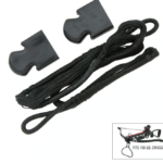 Crossbow string for 150 lb