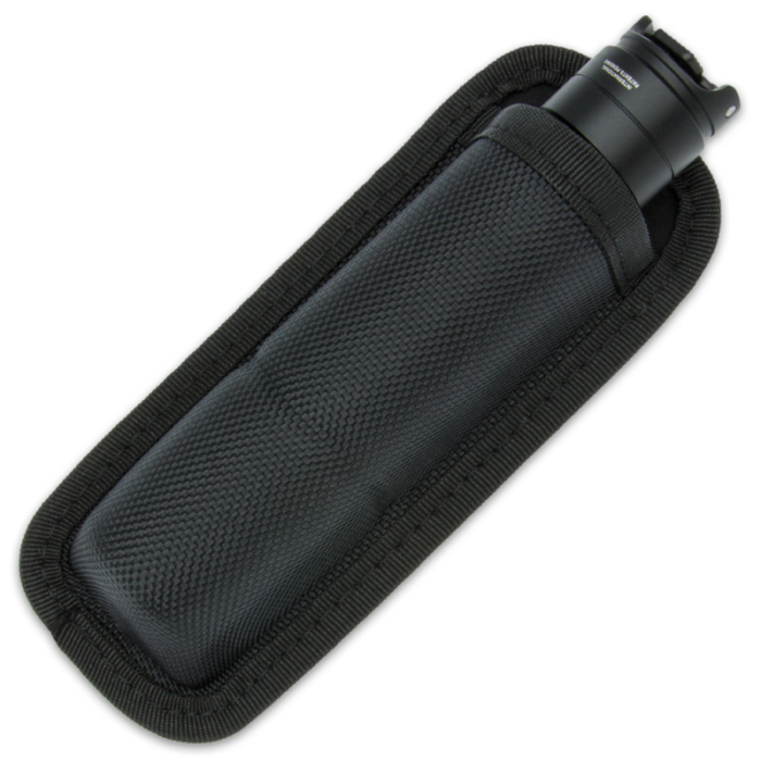 Night Watchman Baton Holder - 1680 Denier Polyester