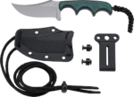 Crkt Folts Keramin Karambit Knife - Image 3