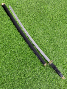 Zoro Sandai Kitetsu Sword from One Piece Swordskingdom