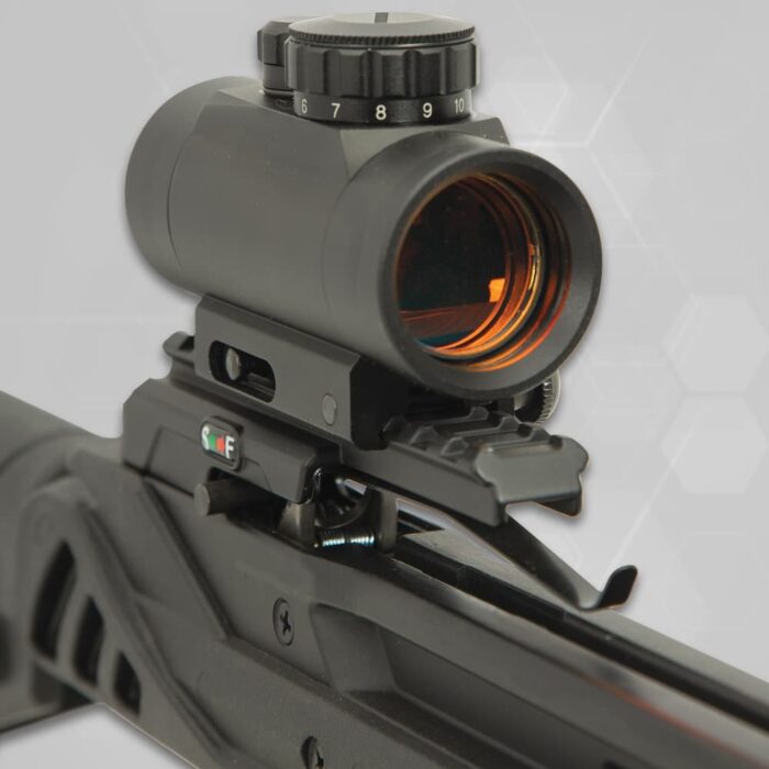 Avalanche Demise Compound Crossbow - Image 4