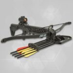 Avalanche Demise Compound Crossbow