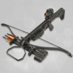 Avalanche Demise Compound Crossbow - Image 3