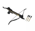 Cobra Self Cocking Tactical Crossbow Pistol