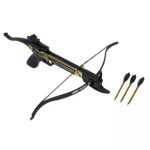 Cobra Self Cocking Tactical Crossbow Pistol