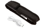 Night Watchman Stun Gun Flashlight - Image 5