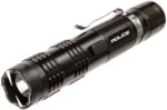 Night Watchman Stun Gun Flashlight