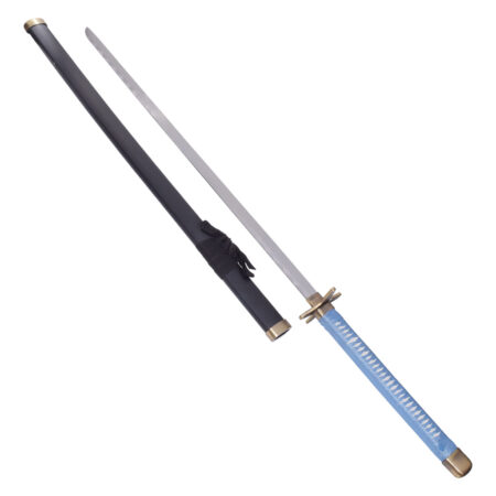 Private: Hyorinmaru Dragon Sword Anime Inspired