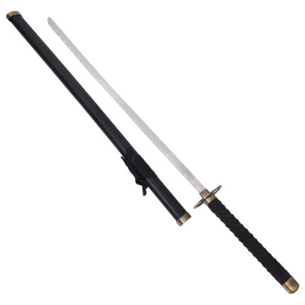 Private: Gin Anime Inspired Shinso Sword