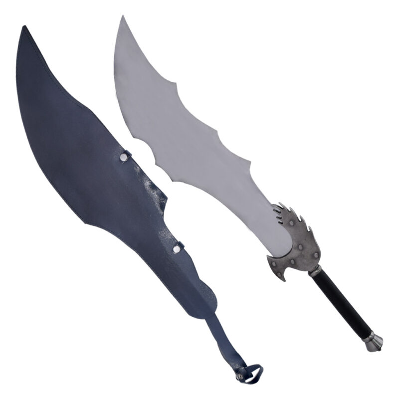 God of War – Kratos Blade of Chaos Sword