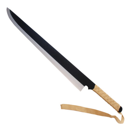 Ichigo Zangetsu Sword