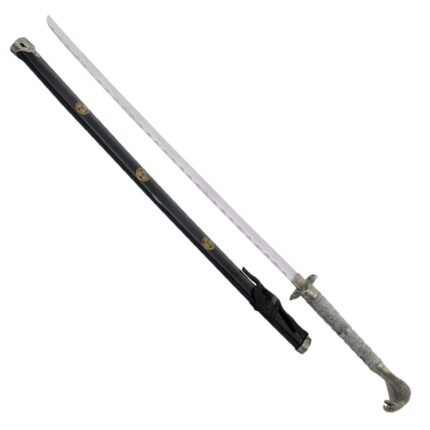 Japanese Katana Sword by swordskingdom