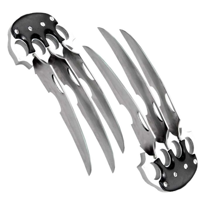 X-Men Wolverine Claws 2 Piece