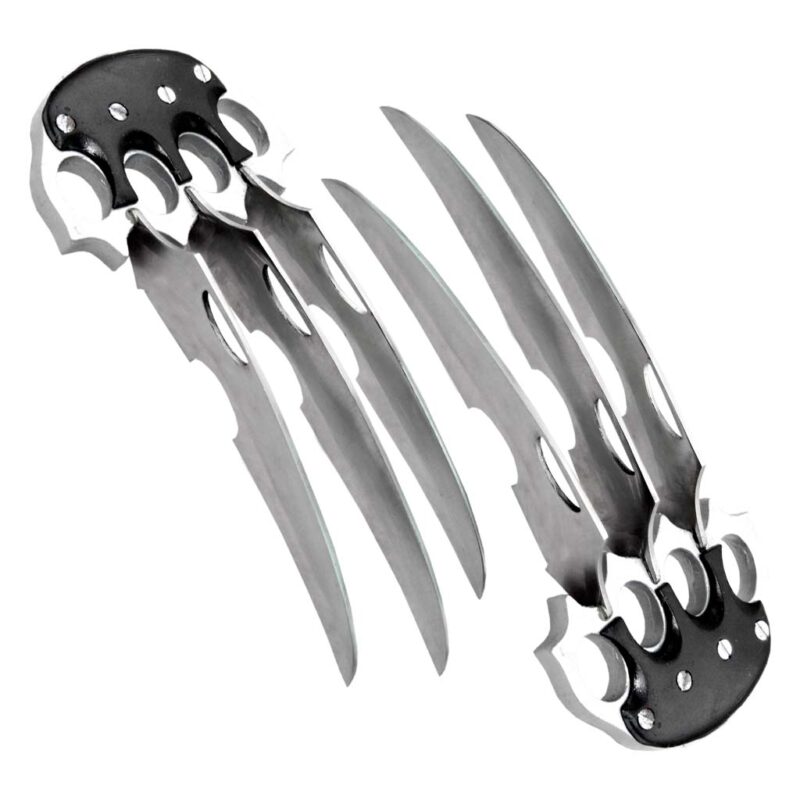 X-Men Wolverine Claws 2 Piece