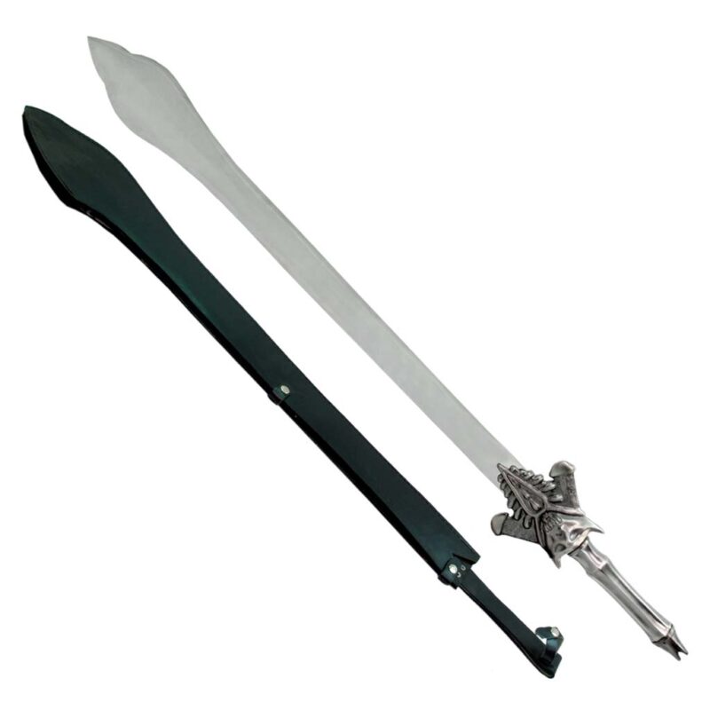 Devil May Cry 3 – Dante’s Rebellion Sword