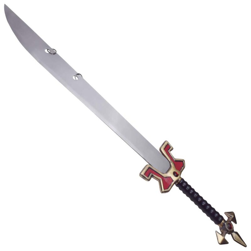 Master Yi Sword from League of Legends