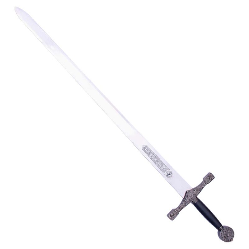 King Arthur’s Excalibur Antique Sword by swordskingdom