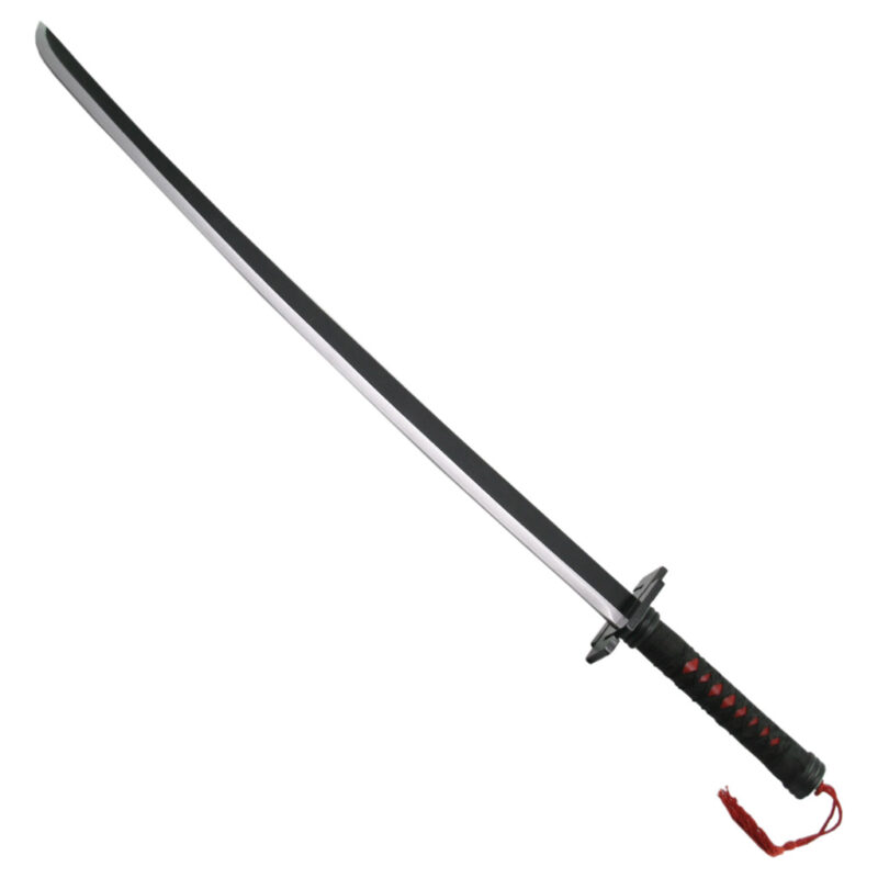 Bleach Bankai Cutting Moon Wooden Sword