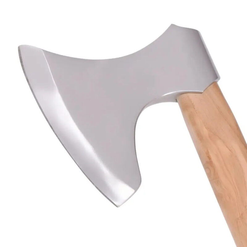 Vikings Ragnar Lothbrok Axe Replica