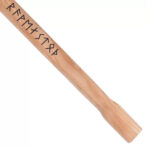 Vikings Ragnar Lothbrok Axe Replica