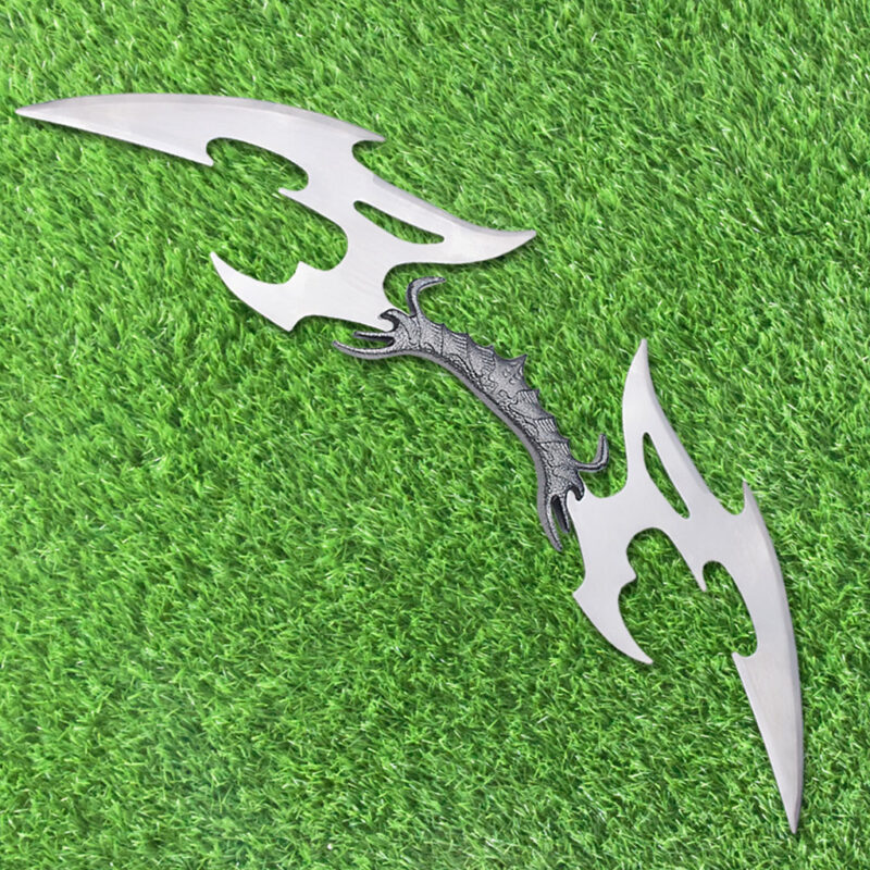 Star Trek Batleth by swordskingdom