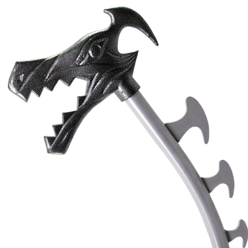 Sora Fatal Crest Keyblade