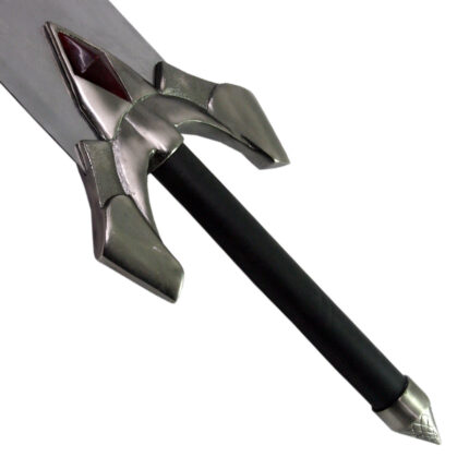 Final Fantasy Cloud Ultima Weapon Sword
