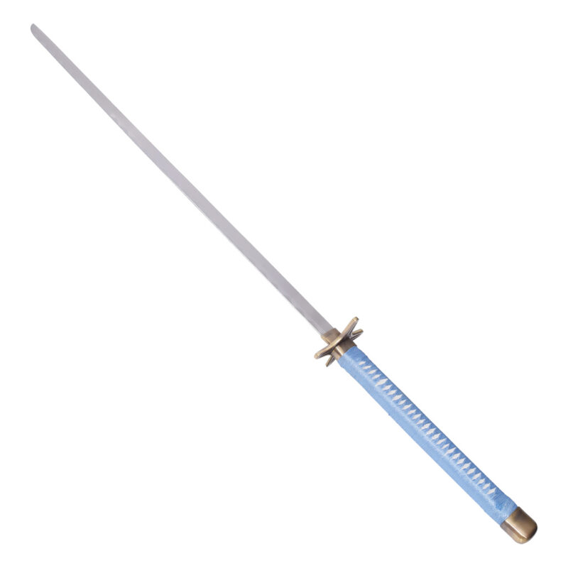 Private: Hyorinmaru Dragon Sword Anime Inspired