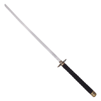 Private: Gin Anime Inspired Shinso Sword