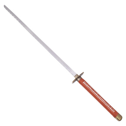 Anime Inspired Zangetsu Replica Sword 40″