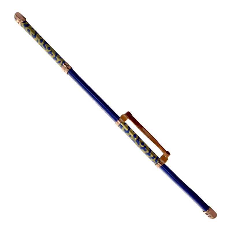 Anime Leopart Themed Katana Sword