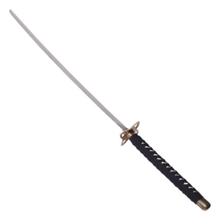 One Piece Tashigi Shigure Sword