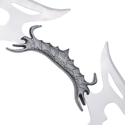 Star Trek Batleth by swordskingdom