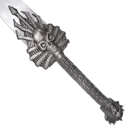 Paine Skull Sword