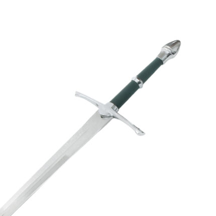 Aragorn Strider Ranger Sword with knife