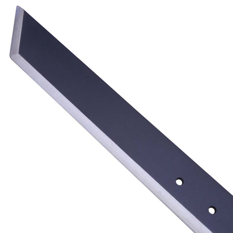 Final Fantasy Wooden Mini Cloud Buster Sword