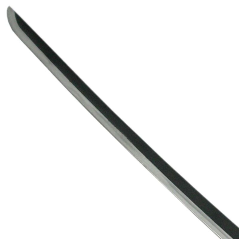 Kisuke Urahara Benihime Shikai Sword Anime Inspired