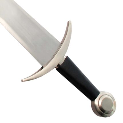 Black Baron Sword of Power