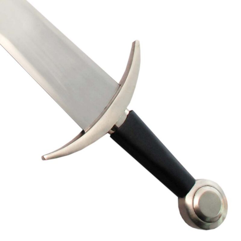 Black Baron Sword of Power