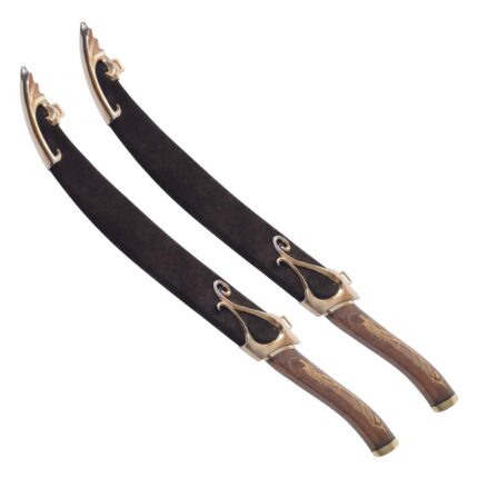Legolas Daggers Pair replica from LOTR