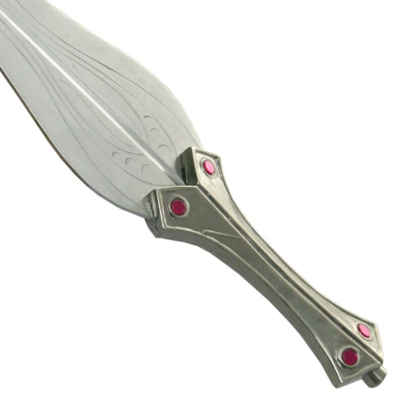 Achilles Sword Replica from Troy