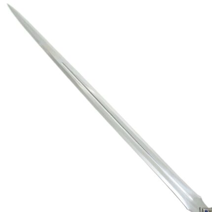 Glamdring White Sword from The Lord of the Rings