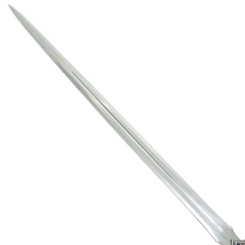 Glamdring White Sword from The Lord of the Rings