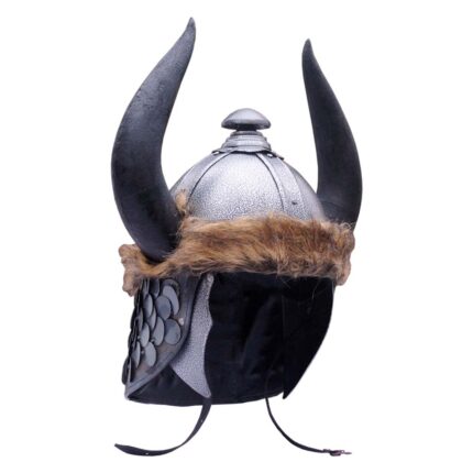 Conan the Barbarian Movie Helmet