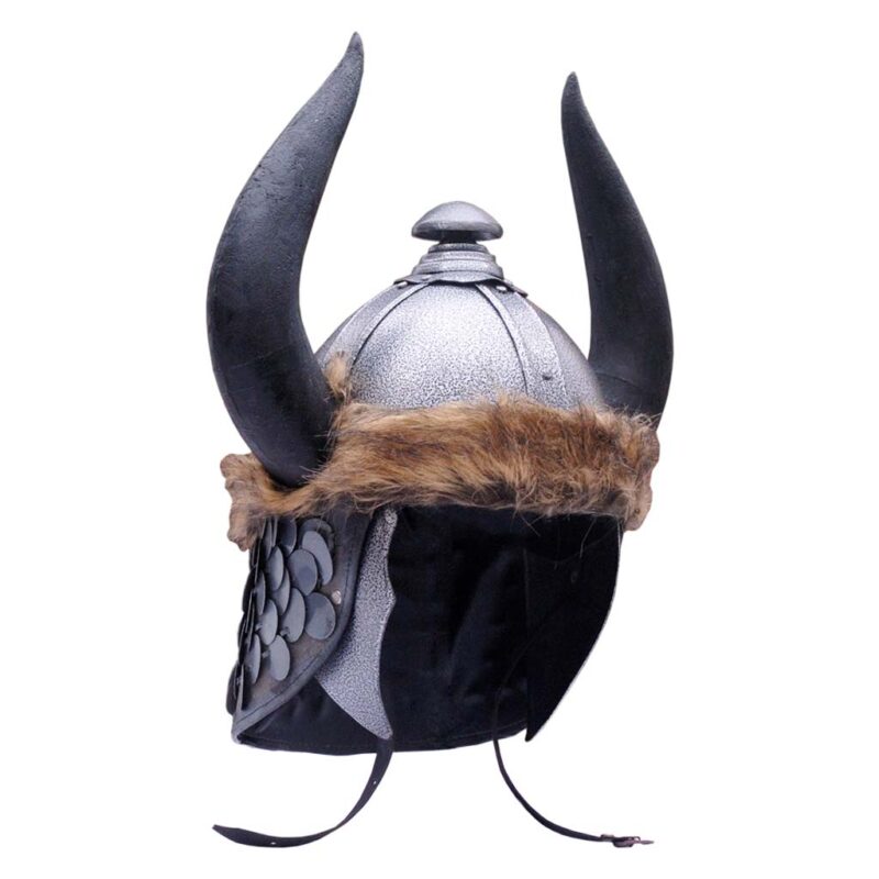 Conan the Barbarian Movie Helmet