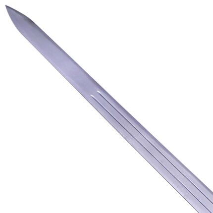 The Lion Crest Sword