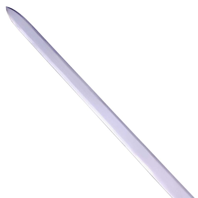 Irish Ring Hilt Celtic Sword