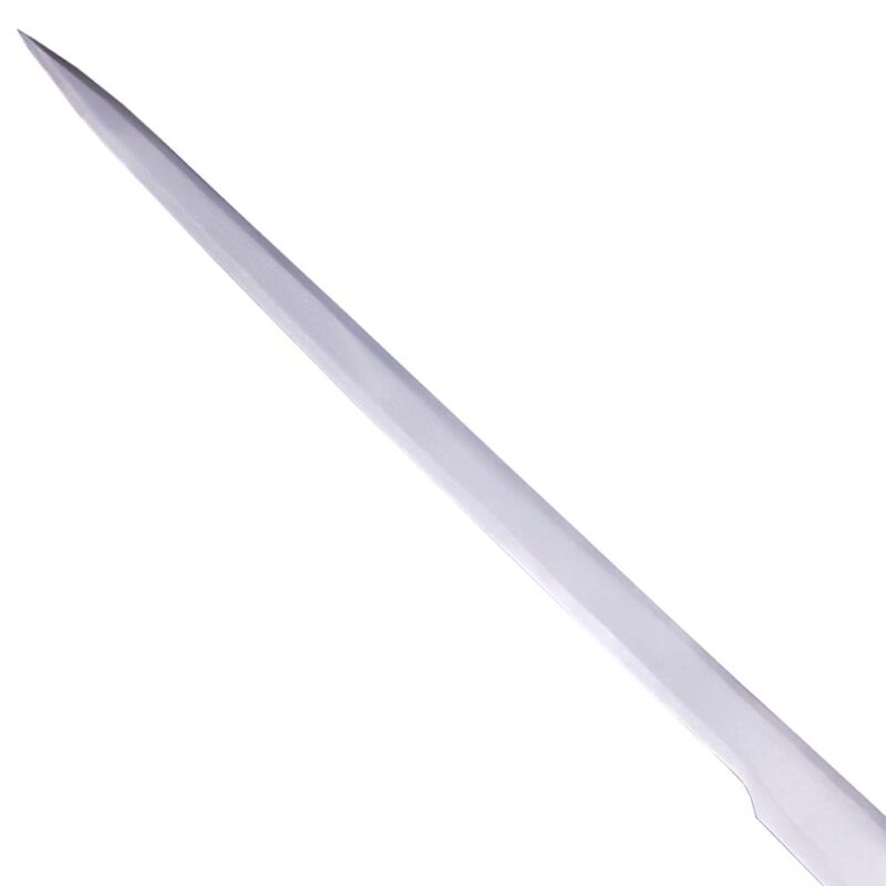 Nazgul Sword of Ringwraiths Replica Black Edition